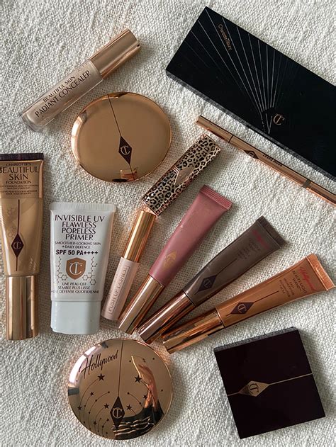 charlotte tilbury make up at boots.